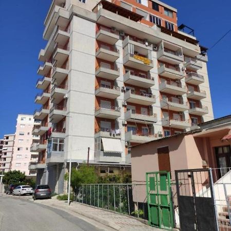 Amal Vlora Apartament Exterior foto