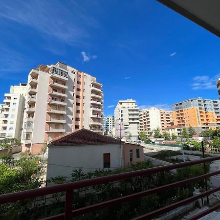 Amal Vlora Apartament Cameră foto