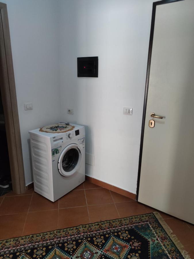 Amal Vlora Apartament Exterior foto