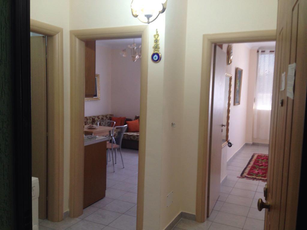 Amal Vlora Apartament Exterior foto