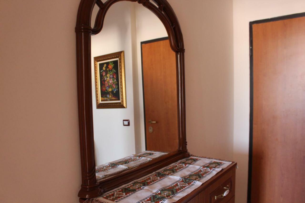 Amal Vlora Apartament Exterior foto